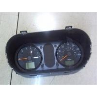 Щиток приборов (приборная панель) Ford Fusion 2002-2012 2003 1370635