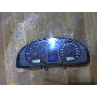 Щиток приборов (приборная панель) Volkswagen Passat 5 1996-2000 2000 3B0920822A