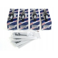 форсунки bosch 0445115068 комплект новые 4szt . f.v.