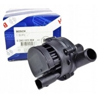 Bosch насос радиатора webasto мерседес w251 x164 w204