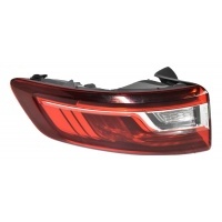 Фара левый задняя megane 4 универсал 265554874r