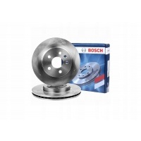 диск тормозной передняя л / п bosch 986479737
