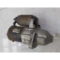 Mitsubishi asx 1.6 стартер 1810a185