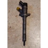 Форсунки peugeot 1.6 hdi 110km 0445110188 проверенный