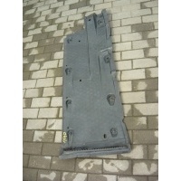 Volkswagen jetta toura audi a3 крышка шасси 1k0825202bf