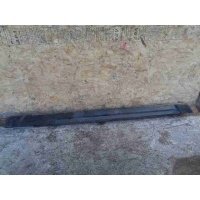 Порог пластиковый правый Jeep Grand Cherokee III (WH,WK) 2005 - 2010  2008
