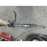 Рулевая рейка Volkswagen Amarok 2012 2H1422055C