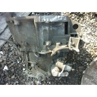 Renault master 2.5 dci коробка передач pk5008