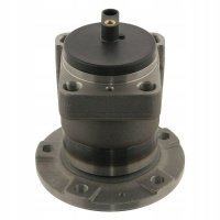 ступица колеса задн peugeot expert febi bilstein