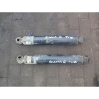 амортизатор монро задний scania r t5351