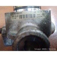 ТНВД Volkswagen GOLF IV 2003 0261520010, 036127025J