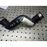Патрубок интеркулера Volkswagen PASSAT 5GP 2002 3B0145834N