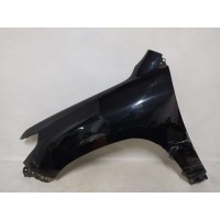 Крыло переднее левое Toyota Land Cruiser 200 2015 5380260B60
