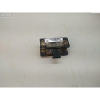 Подсветка номера Skoda Fabia mk1 (6Y) 2000 6Y0943021D