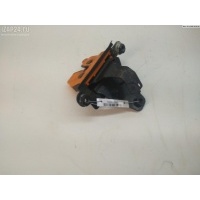 Замок крышки (двери) багажника Skoda Fabia mk1 (6Y) 2000 6y0827501c
