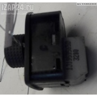 Джойстик регулировки зеркал Перед. Левая Volkswagen Golf-4 2000 1J1959565F