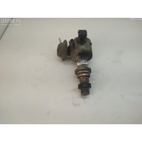 Распределитель зажигания Volkswagen Passat B3 1988 050905205A
