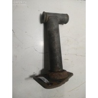 Кронштейн бампера переднего L Audi A6 C5 (1997-2005) 2000 4B0807133B