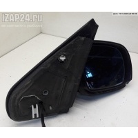 Зеркало наружное боковое Правая Volkswagen Golf-4 2000 1J1857508D
