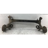 Балка подвески задняя Volkswagen Polo (c 2010) 2010 6R0500051B
