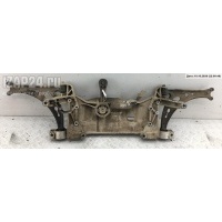 Балка подвески передняя (подмоторная) Skoda Octavia mk2 (A5) 2005 1K0199313H