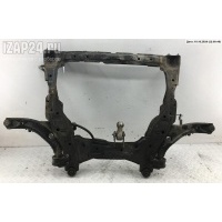 Балка подвески передняя (подмоторная) Mazda CX-7 2010 EG213480XE