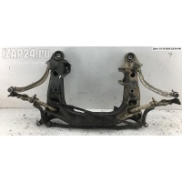 Балка подвески передняя (подмоторная) Volkswagen Passat B5+ (GP) 2005 4B0399313DJ