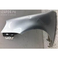 Крыло переднее левое Volkswagen Golf-5 2004 1K6821021A