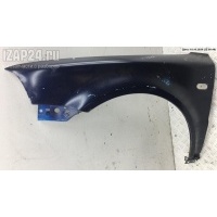 Крыло Перед. Левая Volkswagen Passat B5+ (GP) 2002 3B0821105E