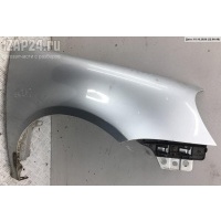 Крыло переднее правое Volkswagen Golf-5 2004 1K6821022A