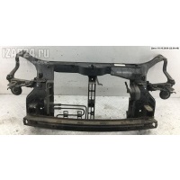 Рамка передняя (панель кузовная, телевизор) Hyundai Tucson (2004-2010) 2005 641012E000