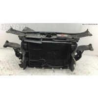 Рамка передняя (панель кузовная, телевизор) Audi A6 C5 (1997-2005) 2002 4B0805588G