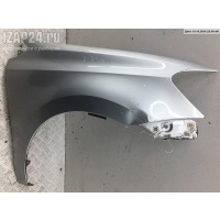 Крыло переднее правое Volkswagen Polo (c 2010) 2010 6R0821106J