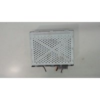 Блок управления (ЭБУ) Audi A6 (C6) 2005-2011 2009 4F0035541N