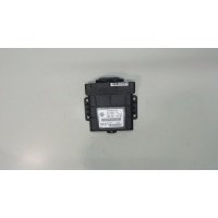 Блок управления АКПП / КПП Volkswagen Touareg 2002-2007 2004 09D927750BG