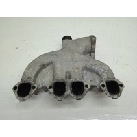 Коллектор впускной Volkswagen Sharan (2001-2010) 2005 038129713AG