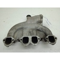 Коллектор впускной Volkswagen Sharan (2001-2010) 2003 038129713AG