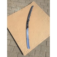 Мерседес а класса w177 хромированная бампер a1778859300