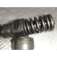 Форсунка дизельная электрическая Volkswagen Golf 5 (2003-2008) 2005 038130073AS
