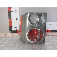 Фонарь задний левый Land Rover Range Rover 3 (2002-2012) 2005 XFB500272LPO