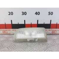 Фонарь крышки багажника левый Land Rover Range Rover 3 2005 XFD000053