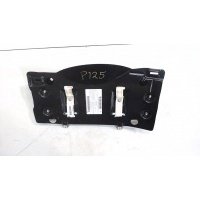 Подушка безопасности переднего пассажира Chrysler Pacifica 2003-2008 2004 4680900AB