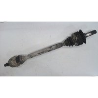 Полуось (приводной вал, шрус) зад. BMW 3 E46 1998-2005 2000 33211229707 / 33211229708