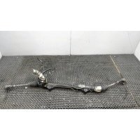 Рейка рулевая с г/у Volkswagen Touareg 2002-2007 2004