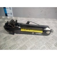 Домкрат Volkswagen Passat 6 (2005-2012) 2006 3C0011031B