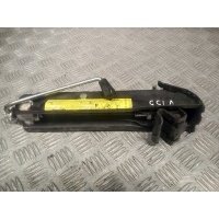 Домкрат Volkswagen Passat 6 (2005-2012) 2008 3C0011031B