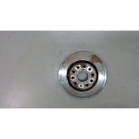 Диск тормозной, перед. Skoda Octavia (A5) 2004-2008 2004 1K0615301AC