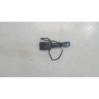 Замок ремня безопасности, перед. правая Nissan Primera P12 2002-2007 2004 86842AV700