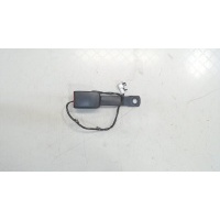 Замок ремня безопасности, перед. левая Nissan Primera P12 2002-2007 2004 86842AV700