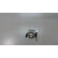Заслонка дроссельная, Renault Scenic 1996-2002 2001 161192787R